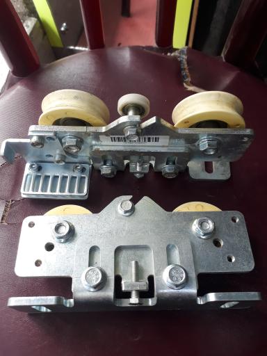 عکس یراق آلات شیشه دیاموند