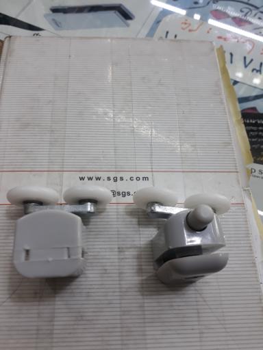 عکس یراق آلات شیشه دیاموند