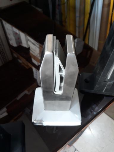 عکس یراق آلات شیشه دیاموند