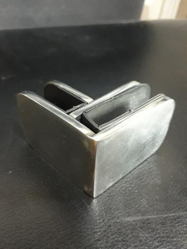 عکس یراق آلات شیشه دیاموند