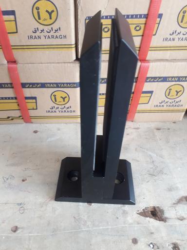 عکس یراق آلات شیشه دیاموند