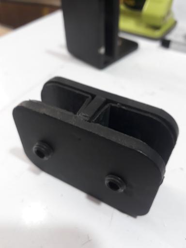 عکس یراق آلات شیشه دیاموند