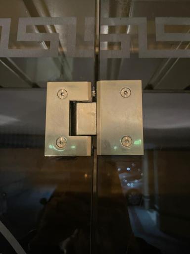 عکس یراق آلات شیشه دیاموند