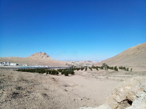 عکس بوستان کوهستانی مرجعیت