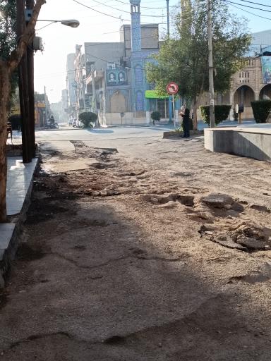 عکس خوابگاه مرعشی