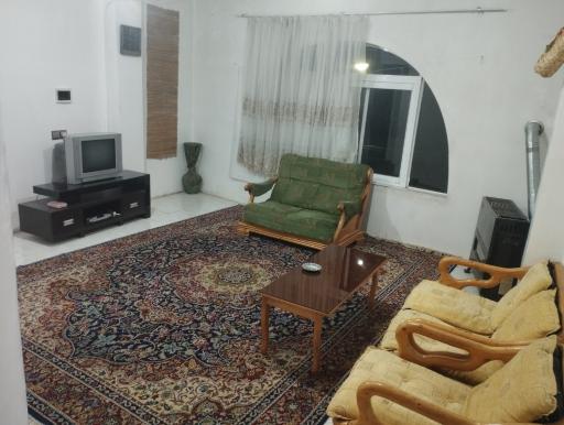 عکس ویلا جنگلی روستا