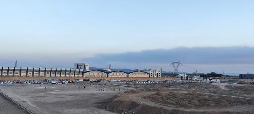 عکس شهر لبنیات میهن