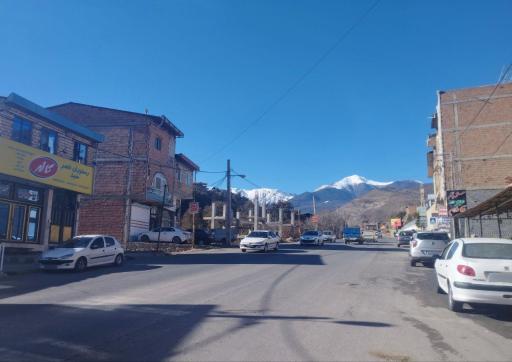 عکس ویلا جنگلی روستا