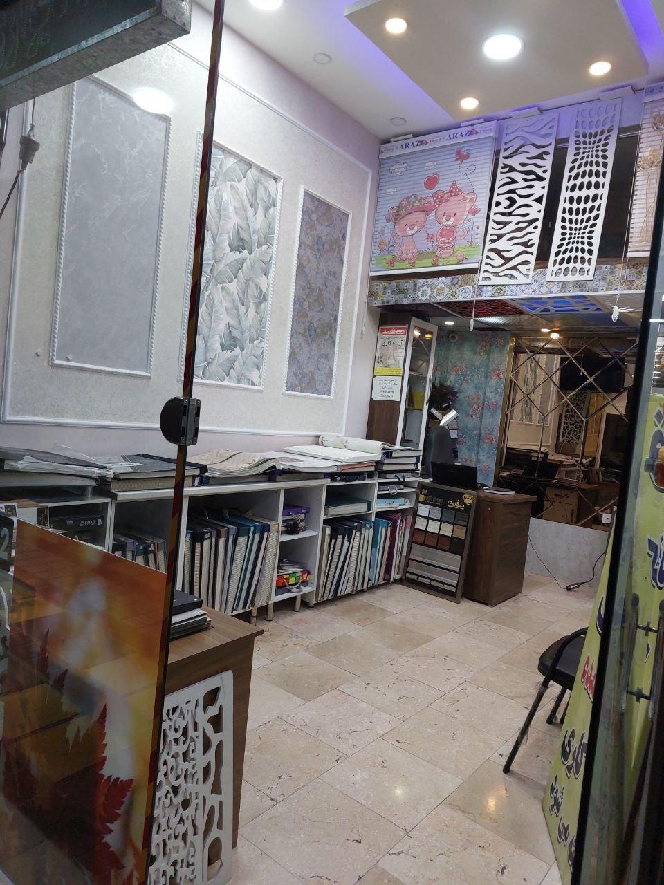 عکس دکوراسیون رویایی