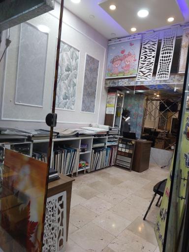 عکس دکوراسیون رویایی