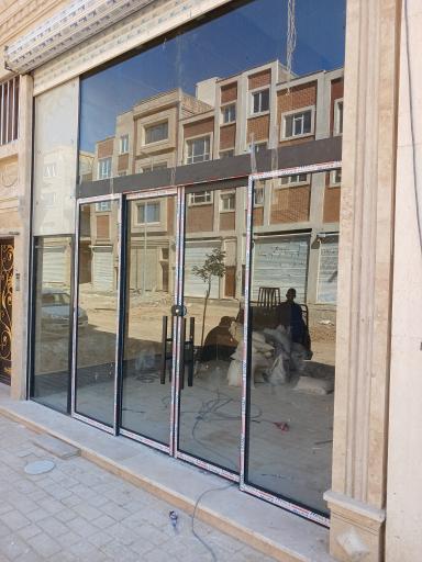 عکس یراق آلات شیشه دیاموند