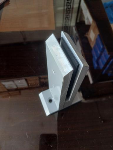 عکس یراق آلات شیشه دیاموند