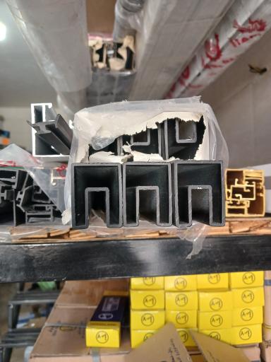 عکس یراق آلات شیشه دیاموند