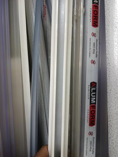 عکس یراق آلات شیشه دیاموند