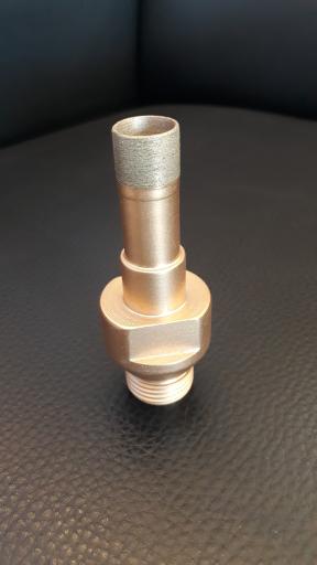 عکس یراق آلات شیشه دیاموند