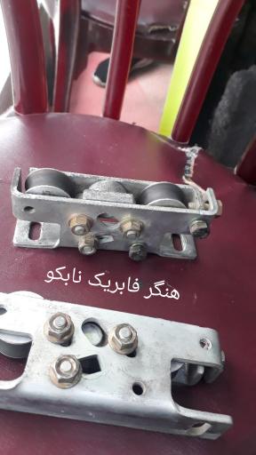 عکس یراق آلات شیشه دیاموند