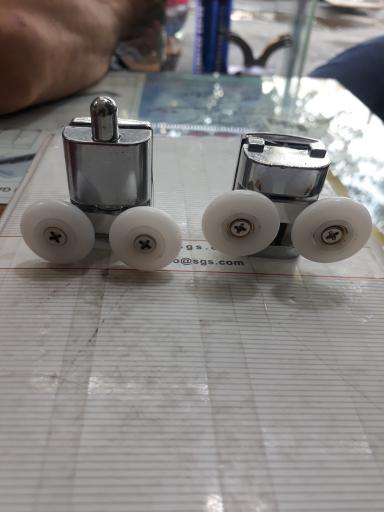 عکس یراق آلات شیشه دیاموند