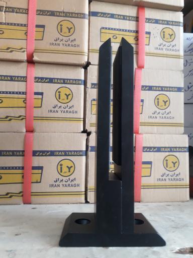 عکس یراق آلات شیشه دیاموند