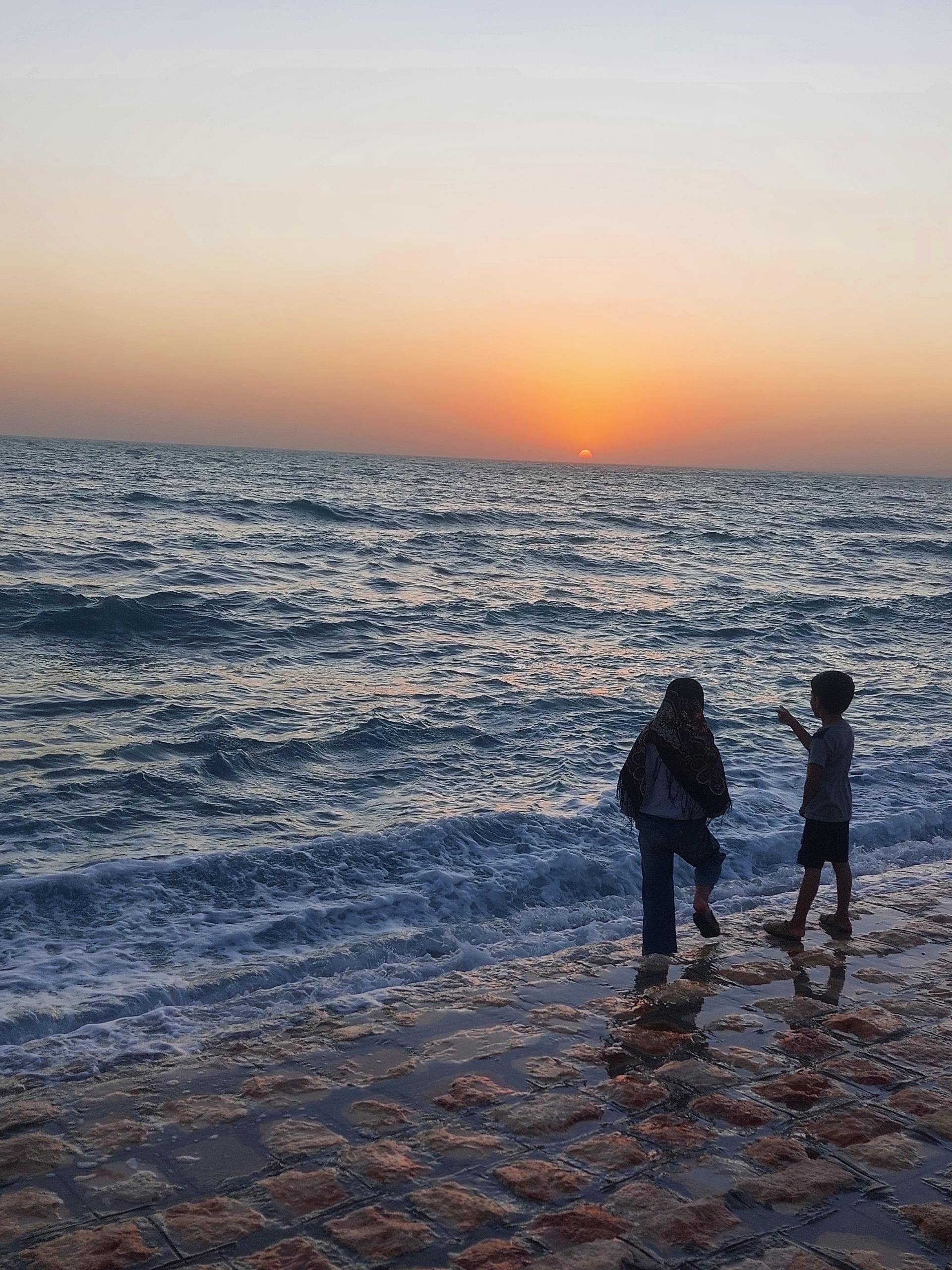 عکس پارک خلیج فارس 