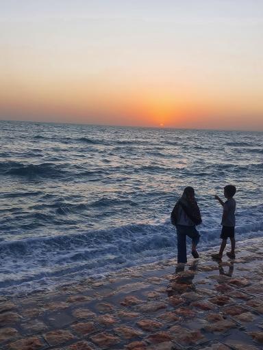 عکس پارک خلیج فارس 