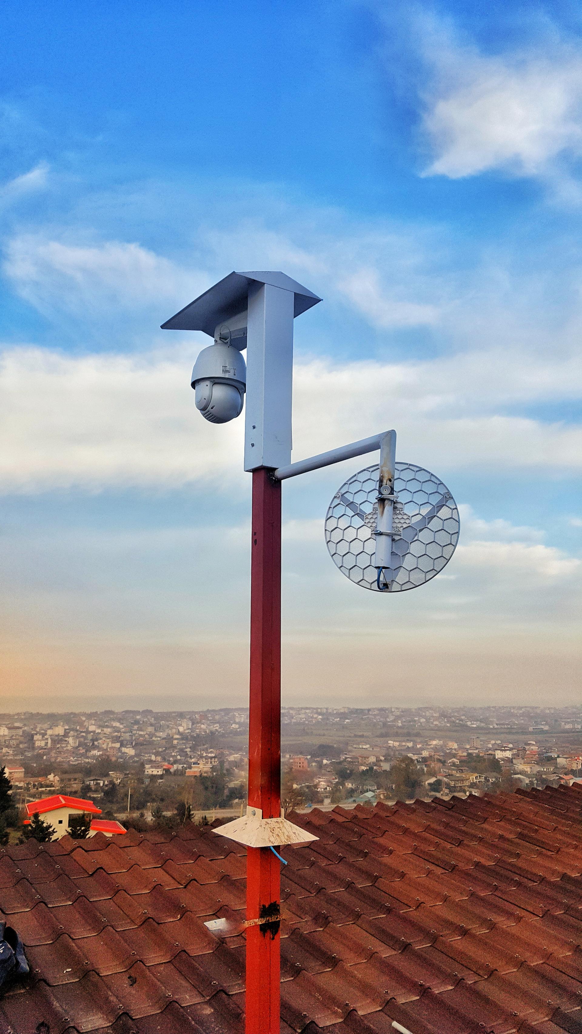 عکس مجموعه مهندسی لسکو