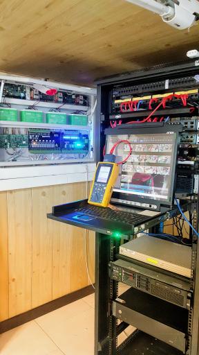 عکس مجموعه مهندسی لسکو