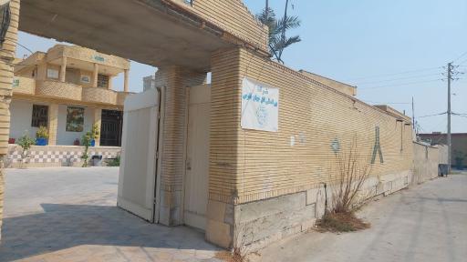 عکس شرکت بین المللی افق جهان فارس