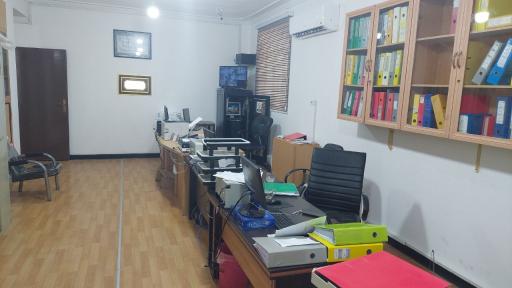 عکس شرکت بین المللی افق جهان فارس