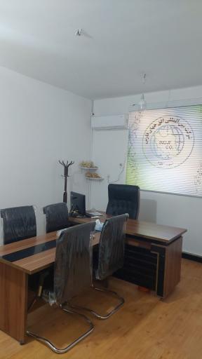 عکس شرکت بین المللی افق جهان فارس