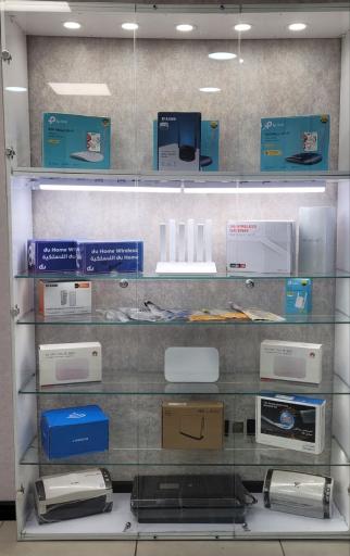 عکس دفتر پیشخوان دولت تجریش