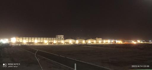 عکس شهر لبنیات میهن