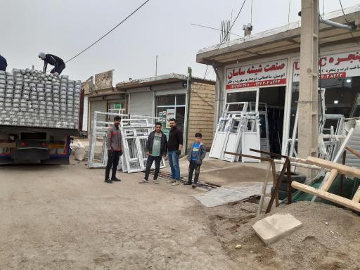 عکس گروه صنعتی ساسان