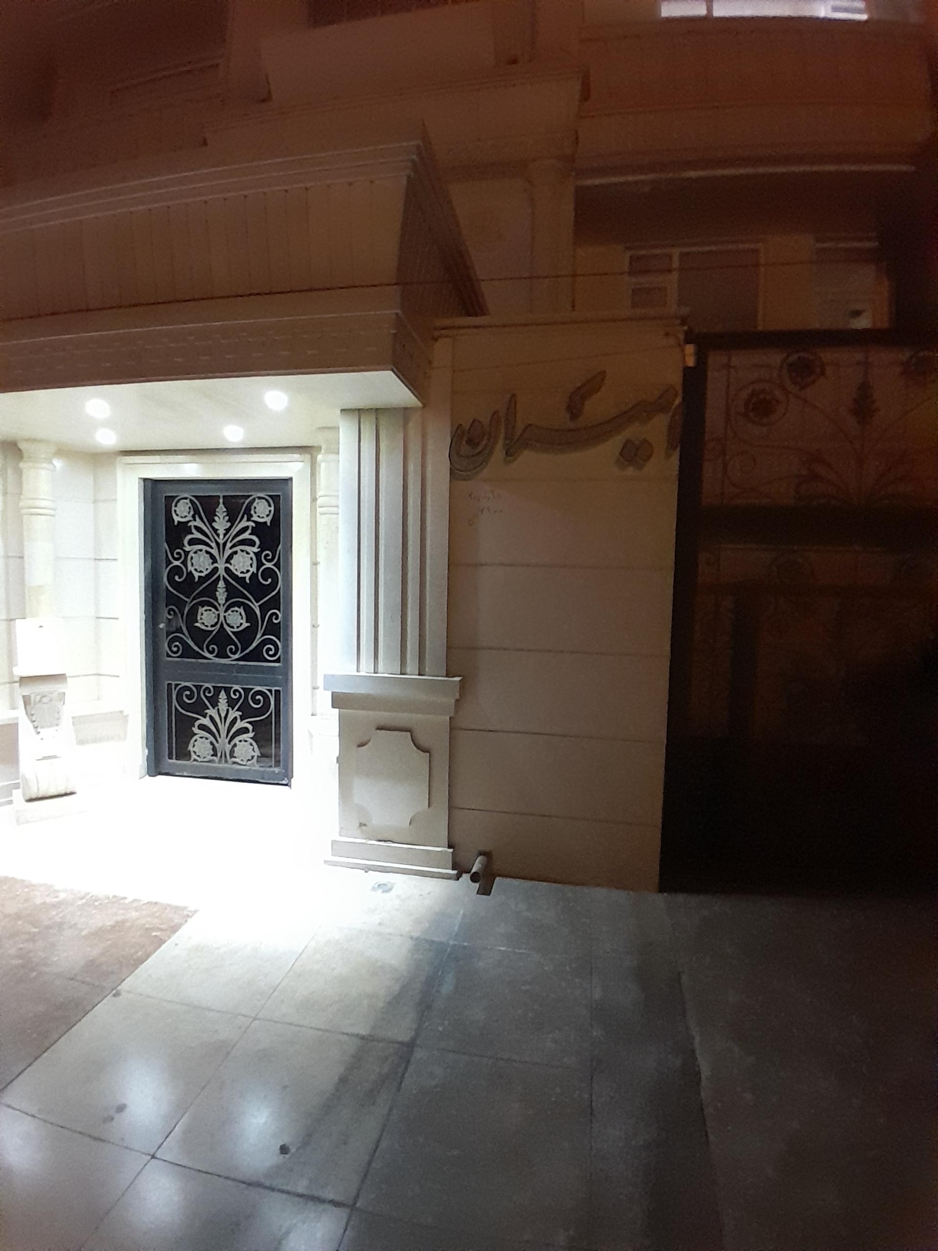 عکس مجتمع مسکونی امیران