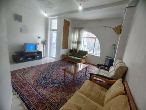 عکس ویلا جنگلی روستا