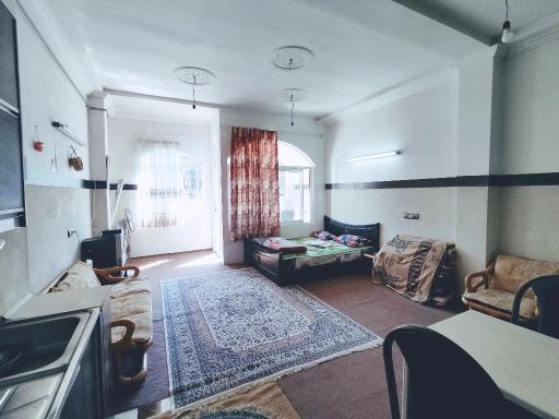 عکس ویلا جنگلی روستا