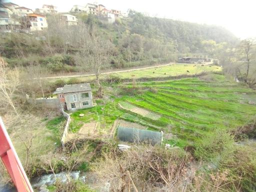 عکس ویلا جنگلی روستا