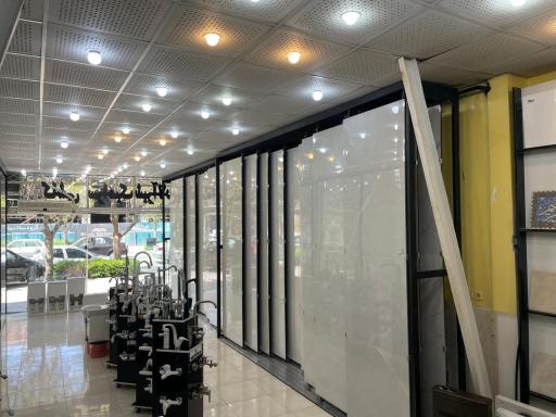 فروشگاه كاشي و سراميك نودهي