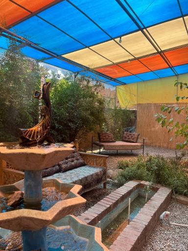 عکس سفره خانه و کافی شاپ آتور