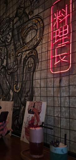 عکس کافه توکیو 