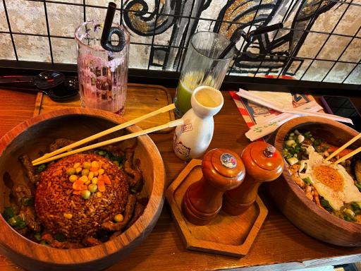 عکس کافه توکیو 