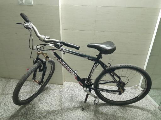 عکس دوچرخه فروشی امام رضا(ع)