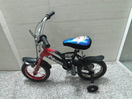 عکس دوچرخه فروشی امام رضا(ع)