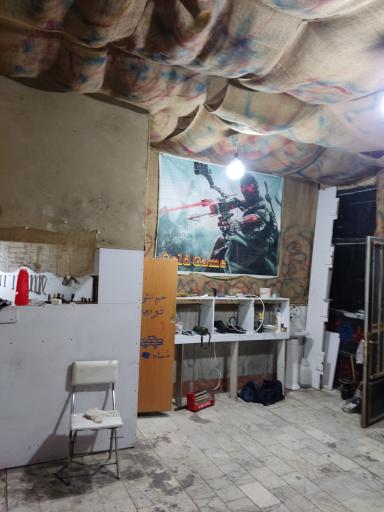 عکس سیم‌کشی فراز 