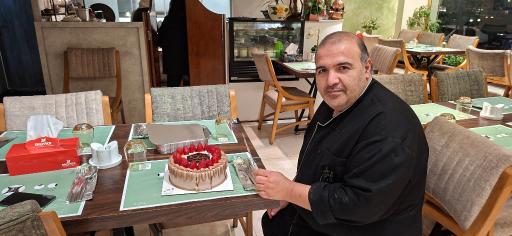 عکس رستوران طعم پنجم 