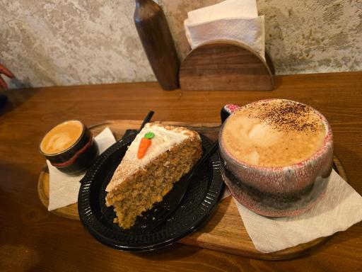 عکس کافه توکیو 