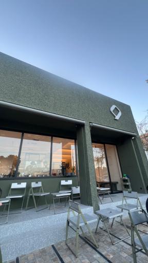 عکس کافه ویم