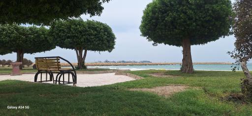 عکس پارک خلیج فارس 