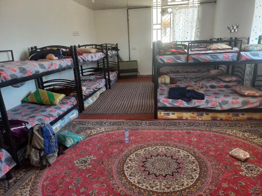 عکس خانه کوهنورد اقلید 