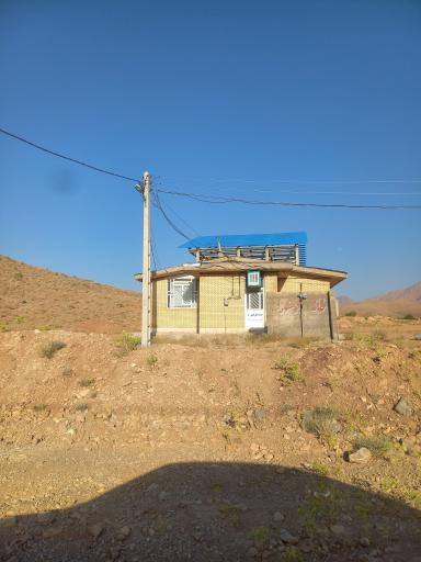 عکس خانه کوهنورد اقلید 