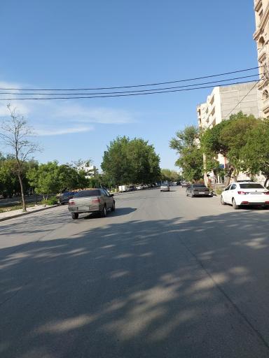 عکس پارک اندیشه